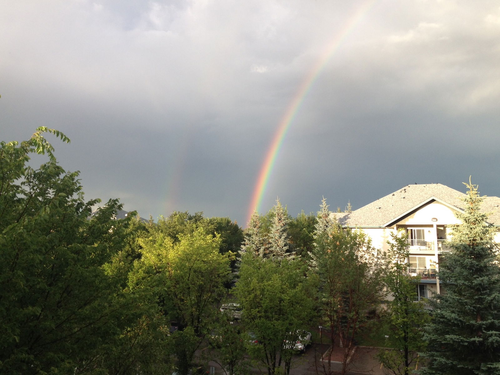 Zakwaterowanie U Rodziny Calgary 190882