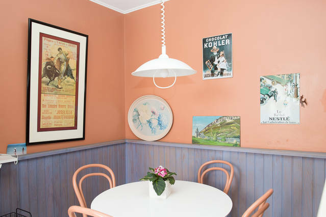 Homestay Anglet 133543