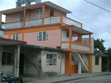 Quedarse En Casa La Habana 183743-1