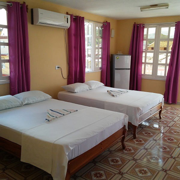 Homestay La Habana 183743