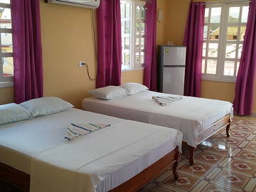 Homestay La Habana 183743-2