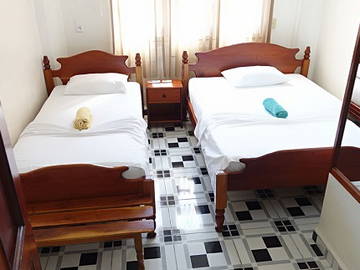 Chambre Chez L'habitant La Habana 183743-4