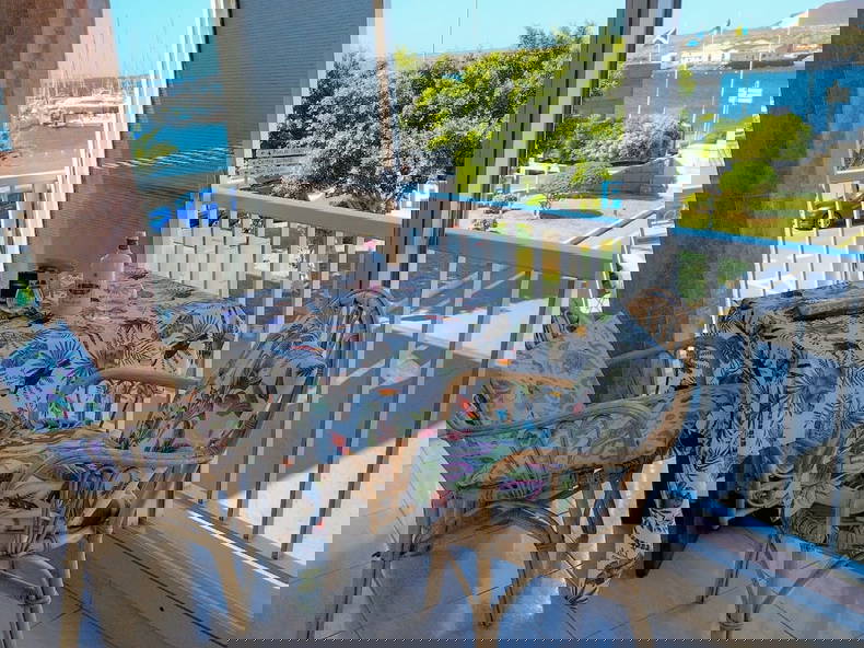 Hemvistelse Arona 262709-1