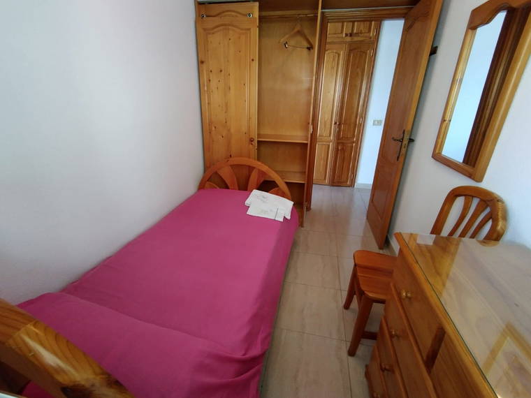 Chambre À Louer Arona 262709