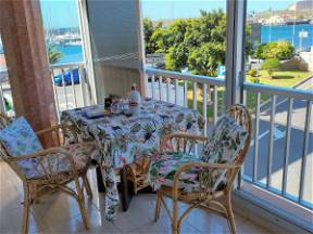 Sea Front Room