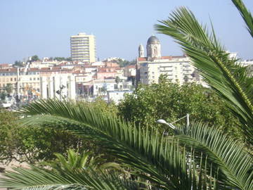 Chambre À Louer Fréjus 41080