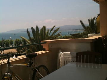 Logement Entier Fréjus 41080-7