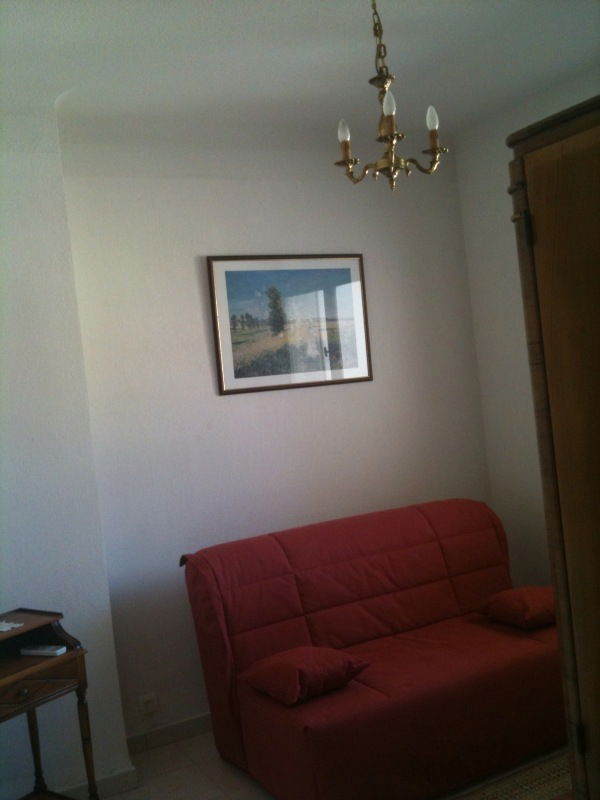 Unabhängiges Studio Fréjus 41080