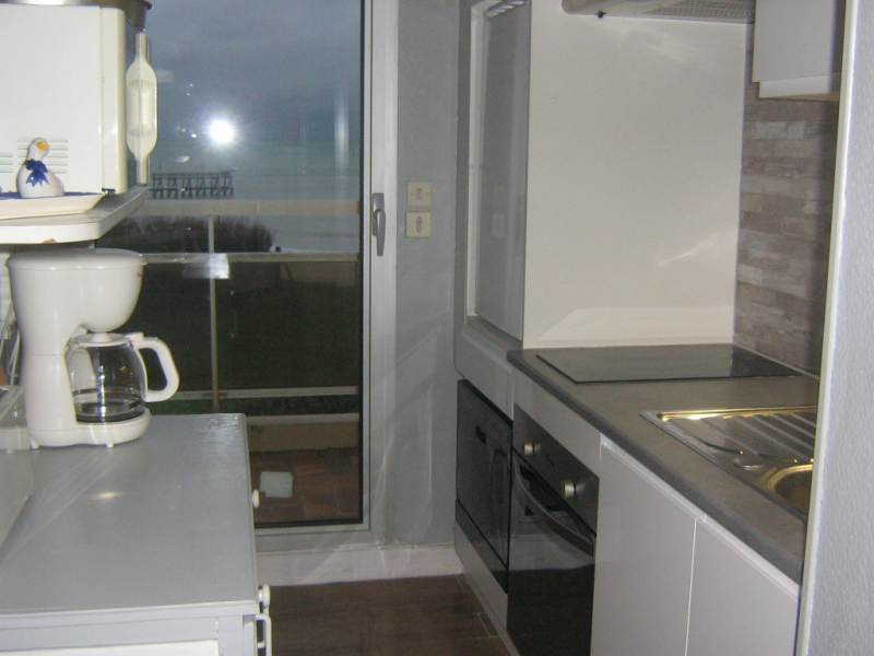 Independent Studio Luc-sur-Mer 150650