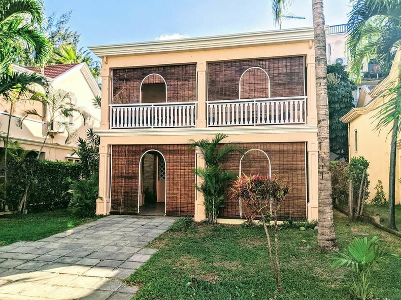 Kolokacja Flic en Flac 257426-1