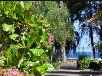 Shared Accommodation Flic En Flac 257426-5