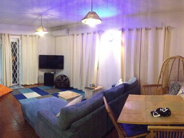 Shared Accommodation Flic En Flac 257426-8