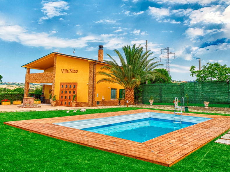 Hele Huis Molise 198796-1