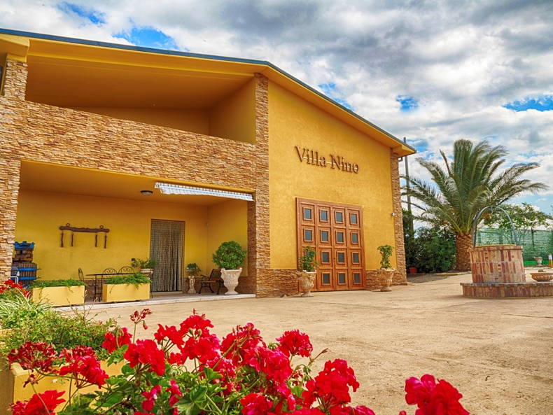 Hele Huis Molise 198796-2