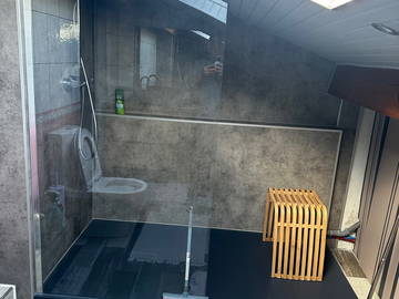 Chambre Chez L'habitant Bègles 292870-4