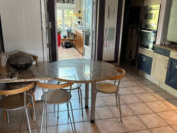 Chambre Chez L'habitant Bègles 292870-12