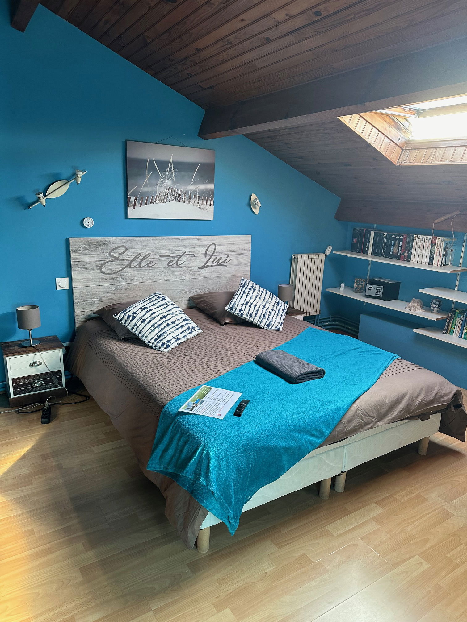 Homestay Bègles 292870