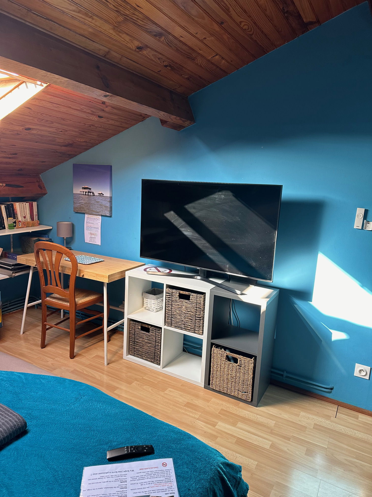 Homestay Bègles 292870