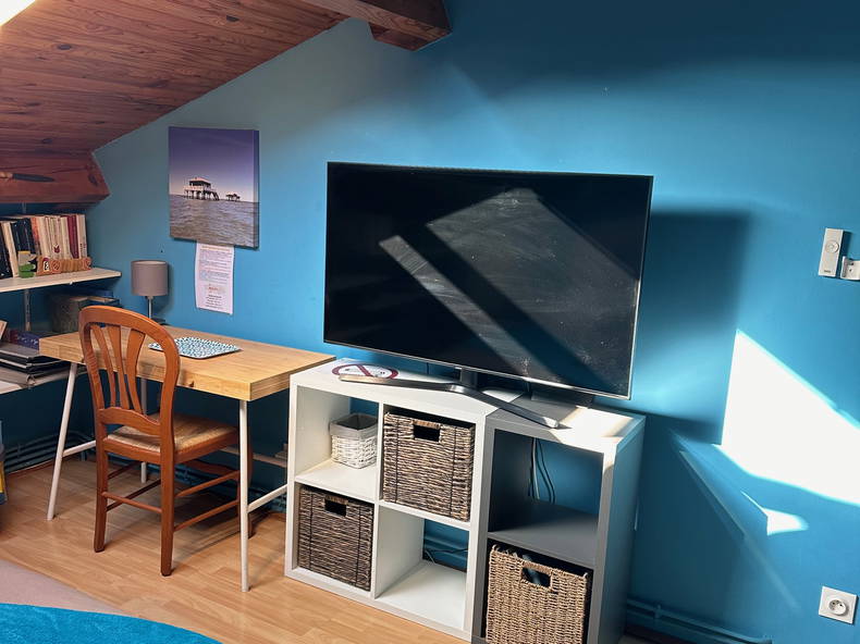 Chambre Chez L'habitant Bègles 292870-2