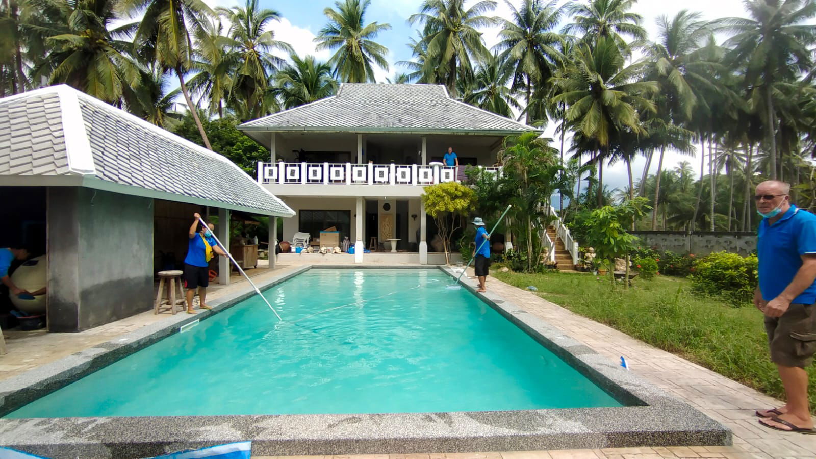 Homestay Amphoe Ko Samui 310965