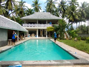 Chambre À Louer Amphoe Ko Samui 310965-1