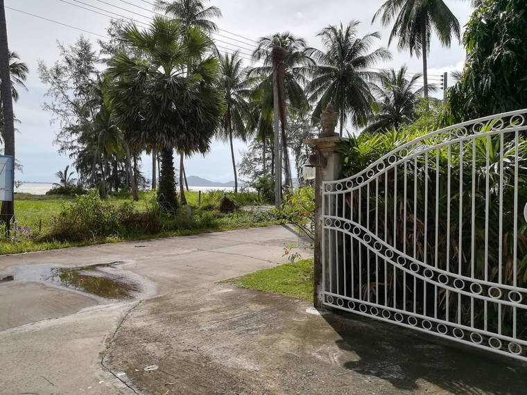 Chambre À Louer Amphoe Ko Samui 310965