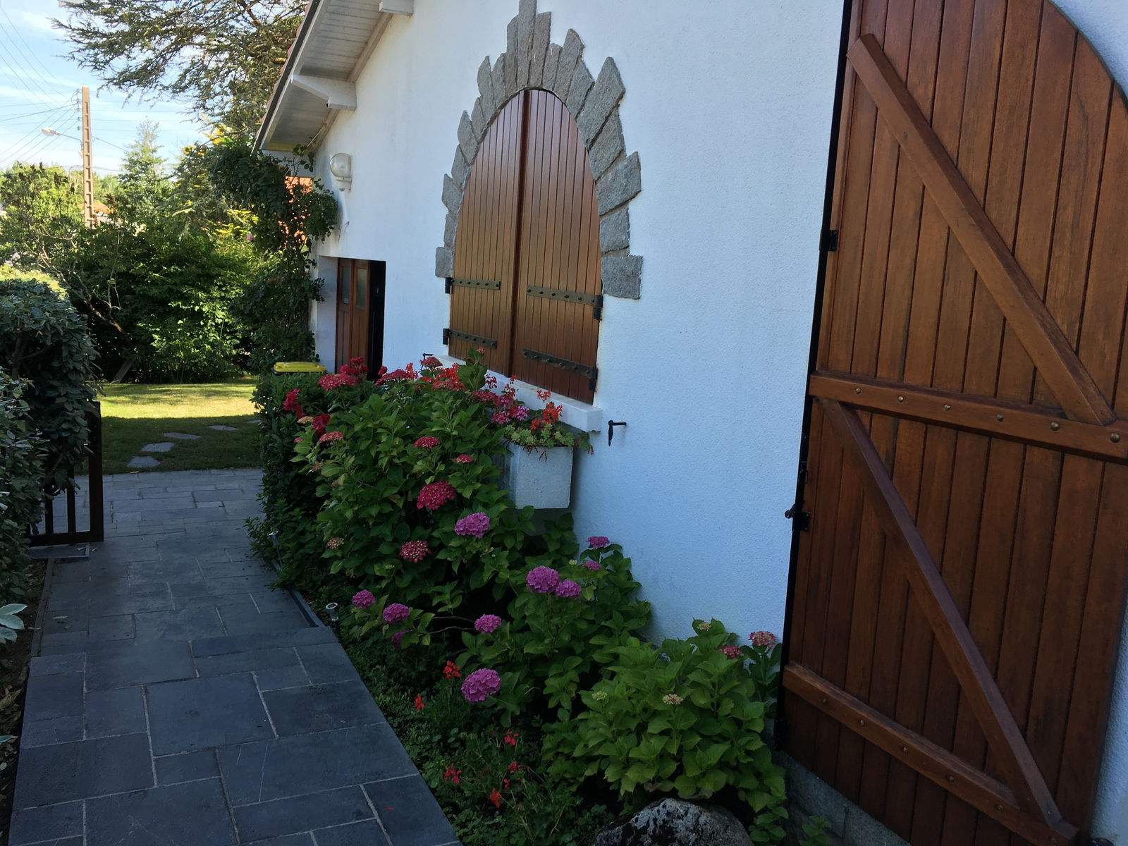 Independent Studio Pornichet 236917