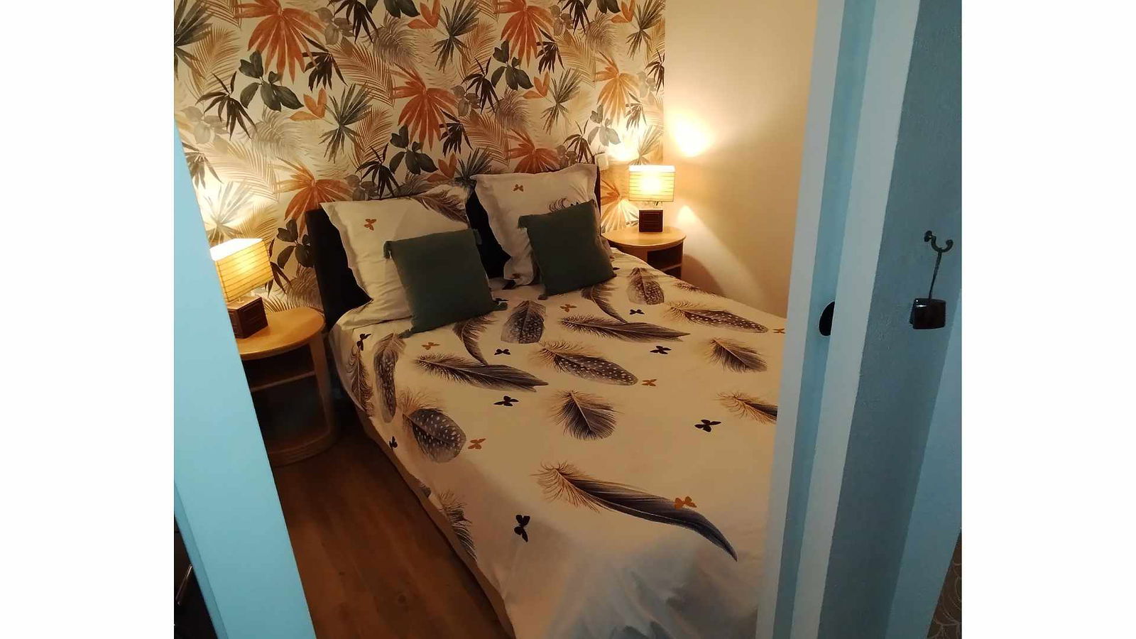 Independent Studio Canet-en-Roussillon 273102