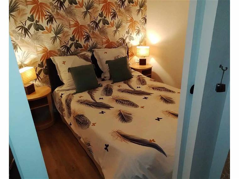 Homestay Canet-en-Roussillon 273102-1