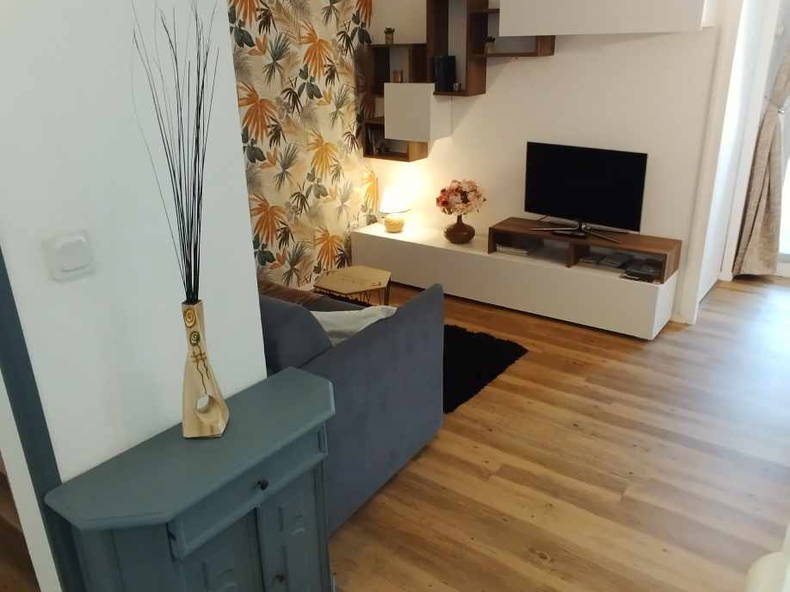 Logement Entier Canet-en-Roussillon 273102-2