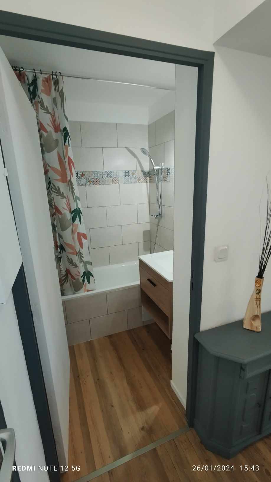 Independent Studio Canet-en-Roussillon 273102