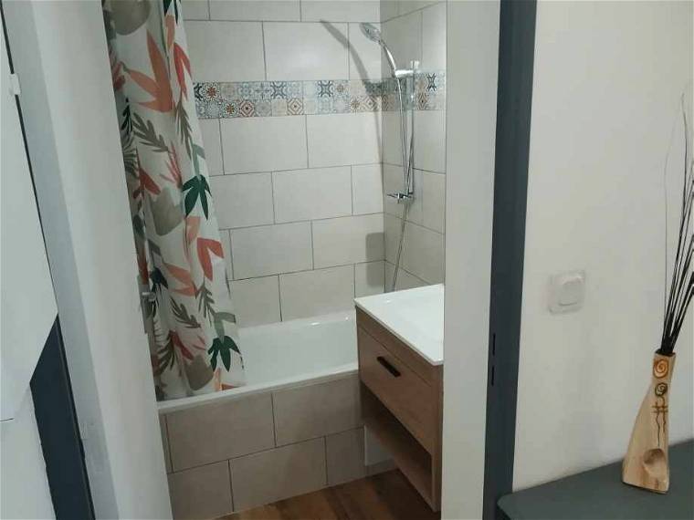 Chambre À Louer Canet-en-Roussillon 273102