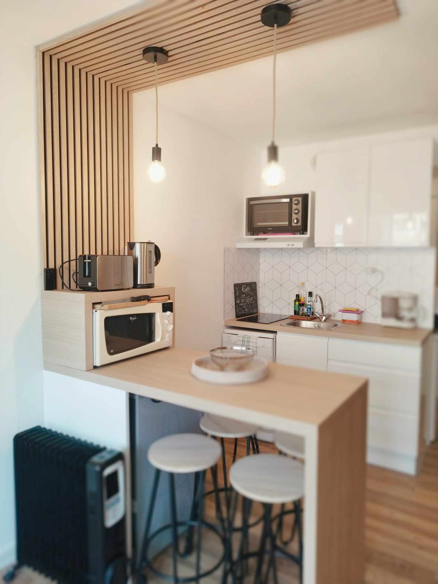 Independent Studio Canet-en-Roussillon 273102