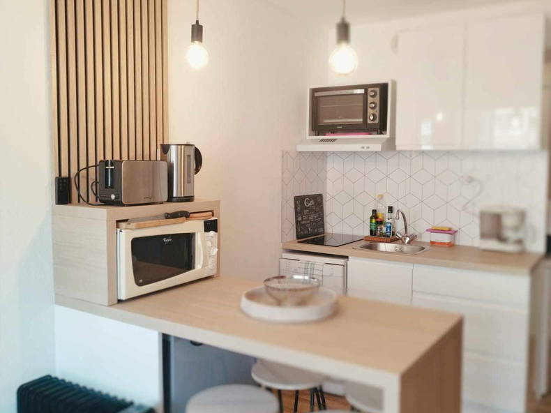 Logement Entier Canet-en-Roussillon 273102-4