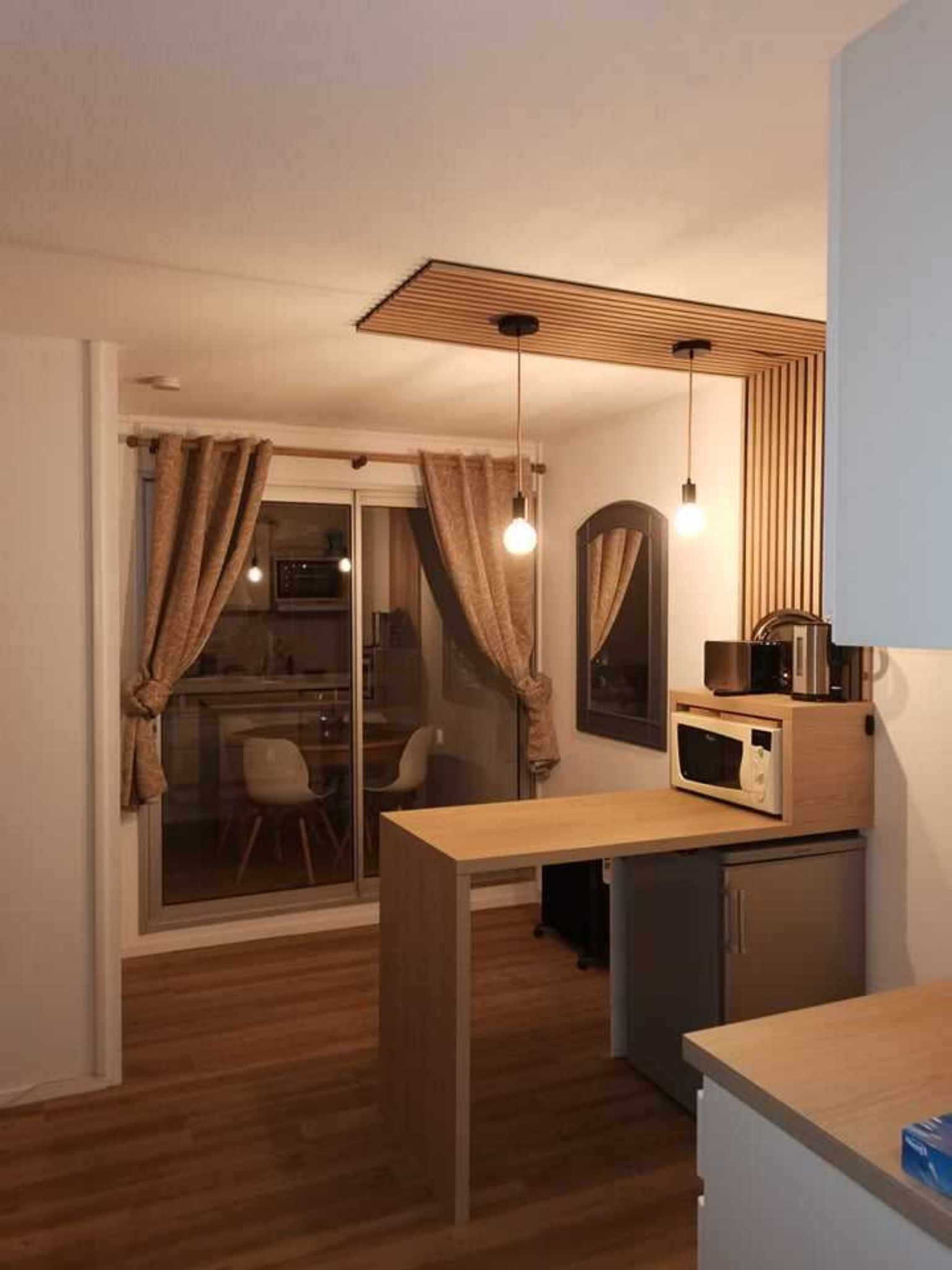 Independent Studio Canet-en-Roussillon 273102