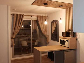 Logement Entier Canet-En-Roussillon 273102-5