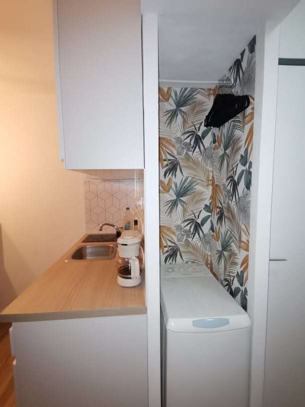 Independent Studio Canet-en-Roussillon 273102