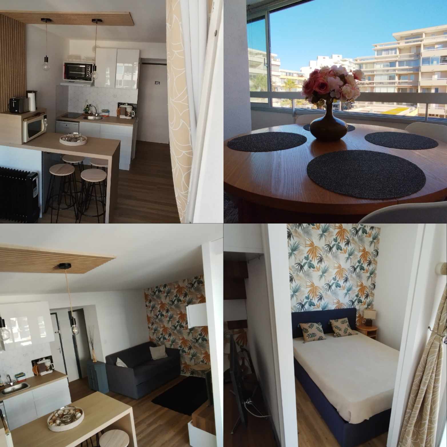 Independent Studio Canet-en-Roussillon 273102
