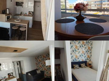 Logement Entier Canet-En-Roussillon 273102-7