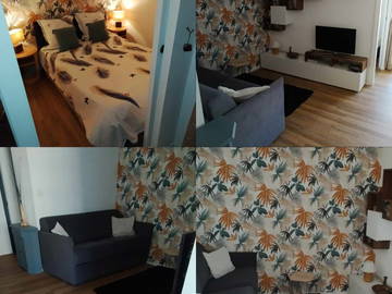 Logement Entier Canet-En-Roussillon 273102-8