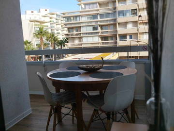 Logement Entier Canet-En-Roussillon 273102-9