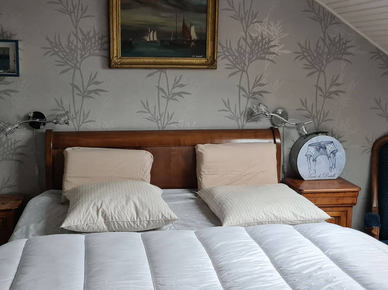 Ganzes Haus Saint-Malo 227550-1