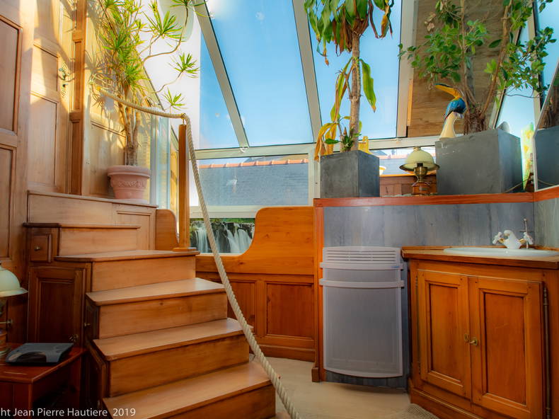 Ganzes Haus Saint-Malo 227550-2