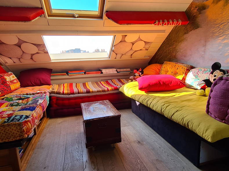 Ganzes Haus Saint-Malo 227550-3