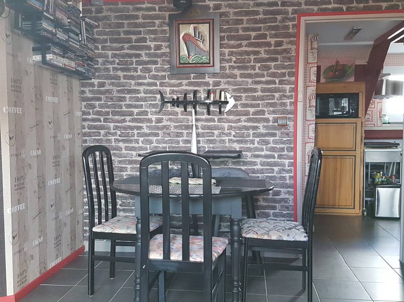 Ganzes Haus Saint-Malo 227550-5