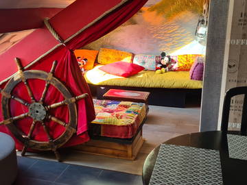 Ganzes Haus Saint-Malo 227550-9