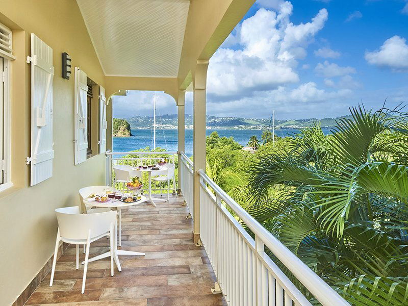 Homestay Le Robert 251596
