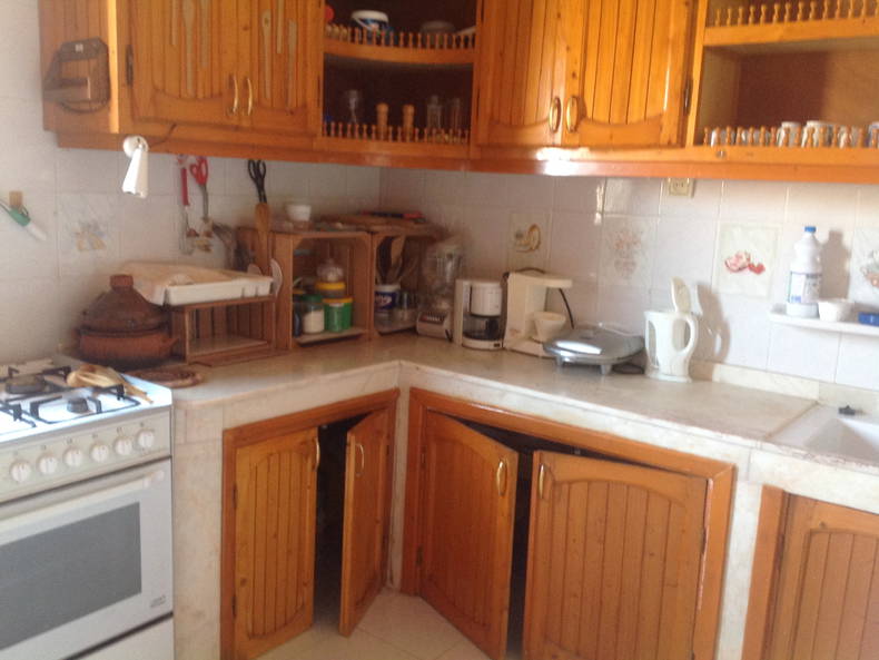 Ganzes Haus Tiznit 155715-3