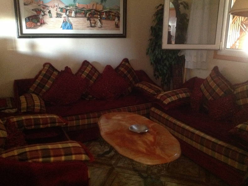 Ganzes Haus Tiznit 155715-4