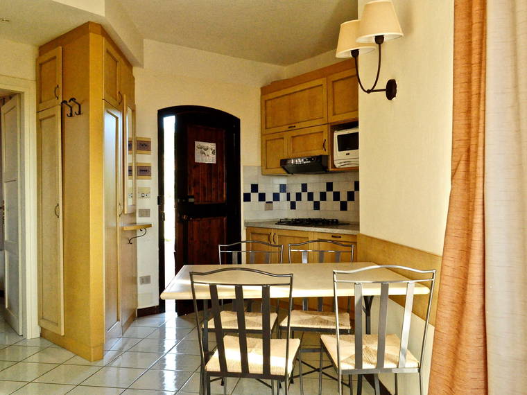 Homestay Isola Rossa 157528